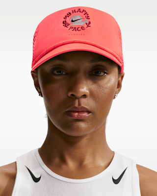 Reviews: Nike Pro Dri-FIT Unstructured Happy Pace Cap. Nike.com
